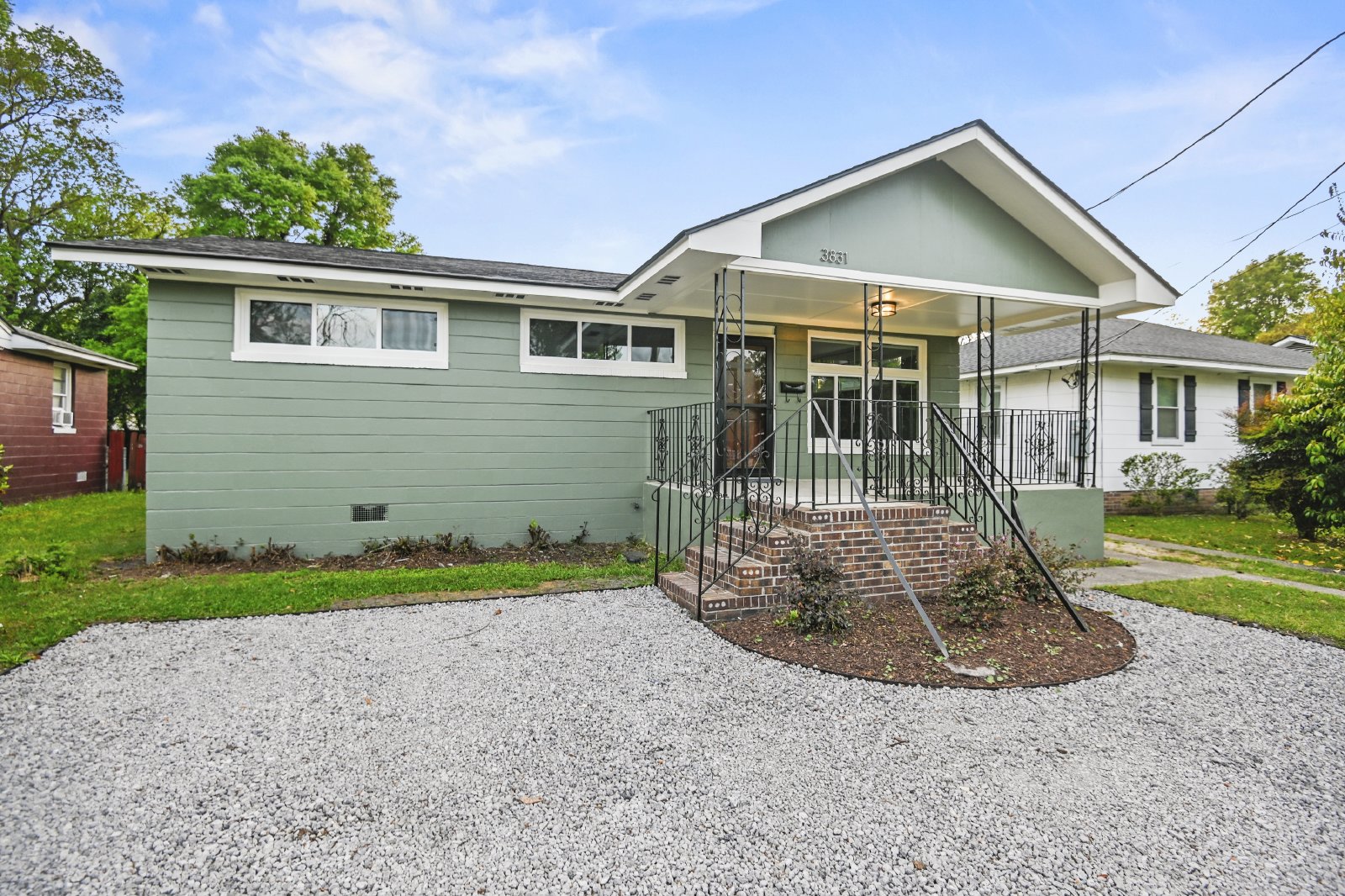 3831 Hottinger Avenue - 1 property image