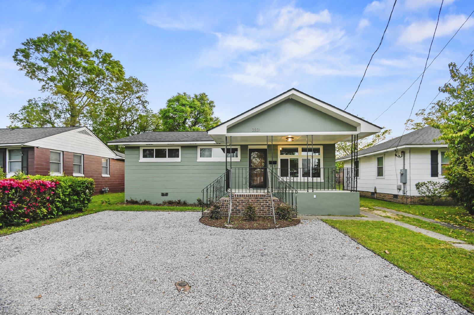 3831 Hottinger Avenue - 1 property image