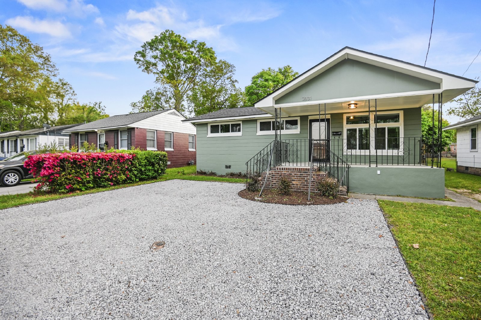 3831 Hottinger Avenue - 1 property image