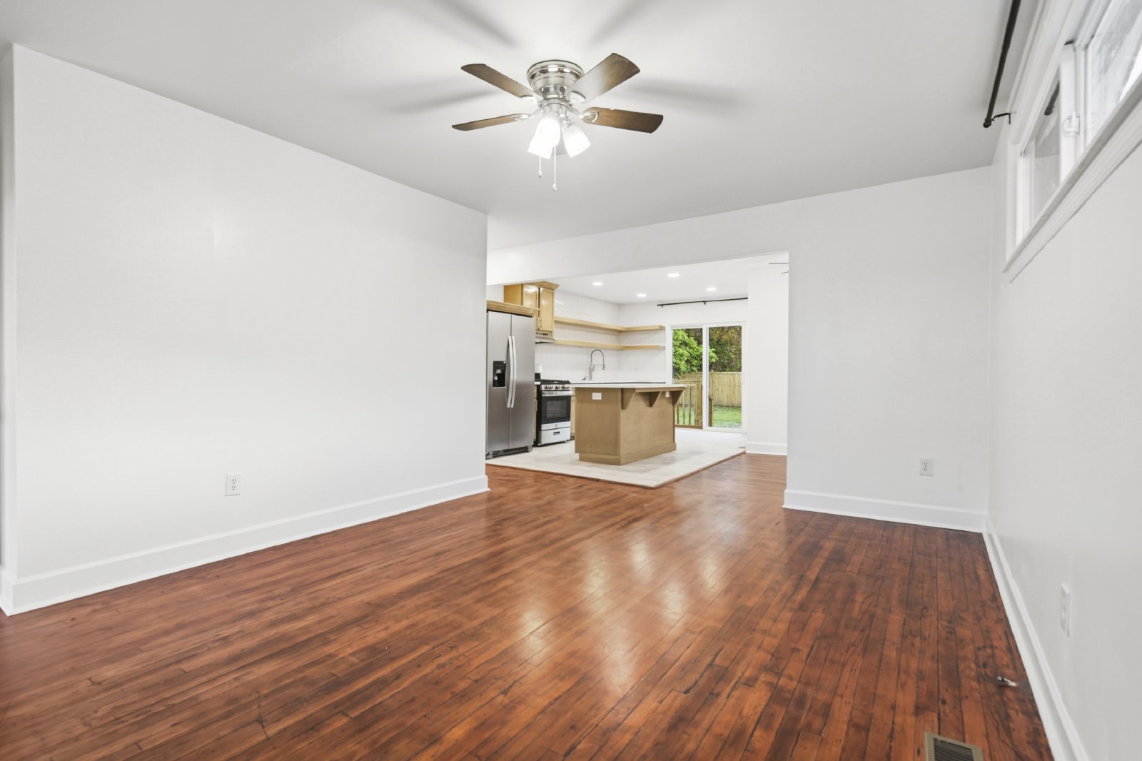 3831 Hottinger Avenue - 1 property image