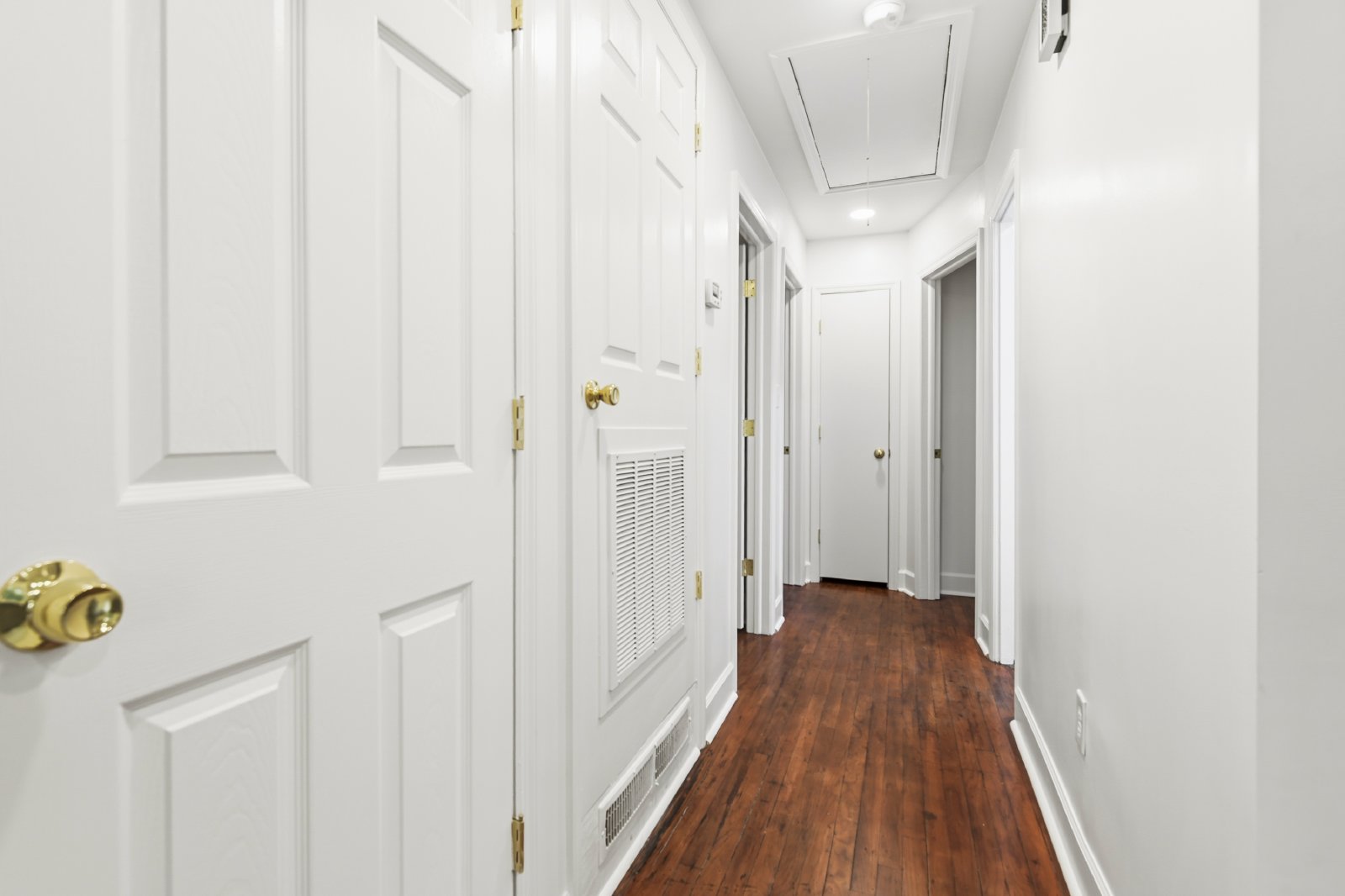 3831 Hottinger Avenue - 1 property image