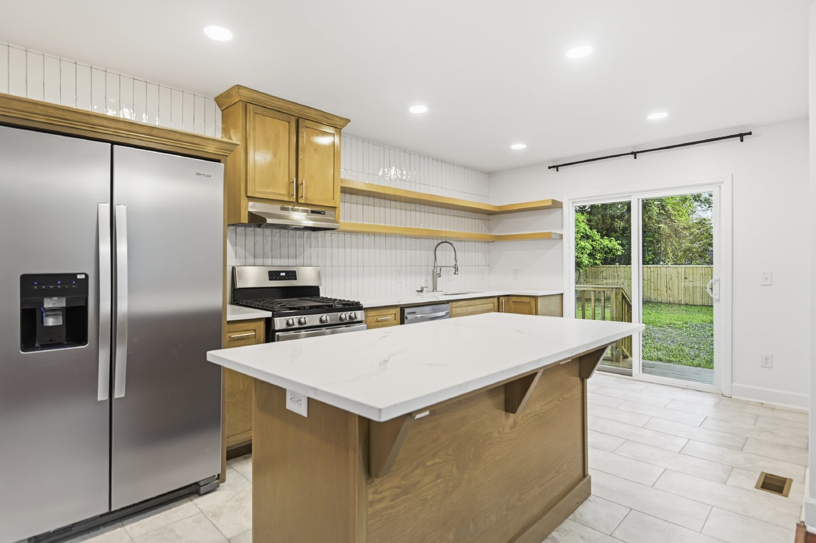 3831 Hottinger Avenue - 1 property image