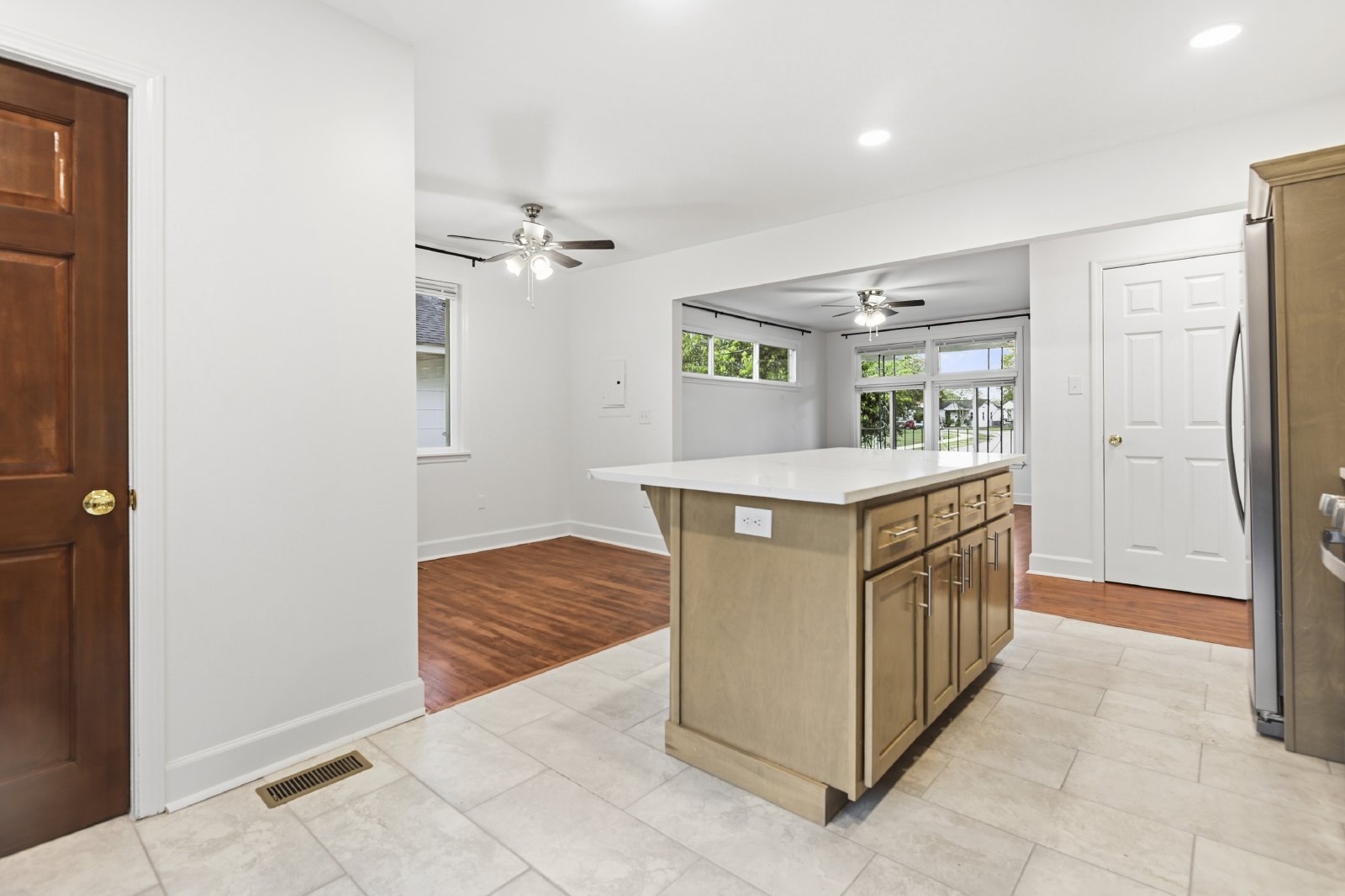 3831 Hottinger Avenue - 1 property image