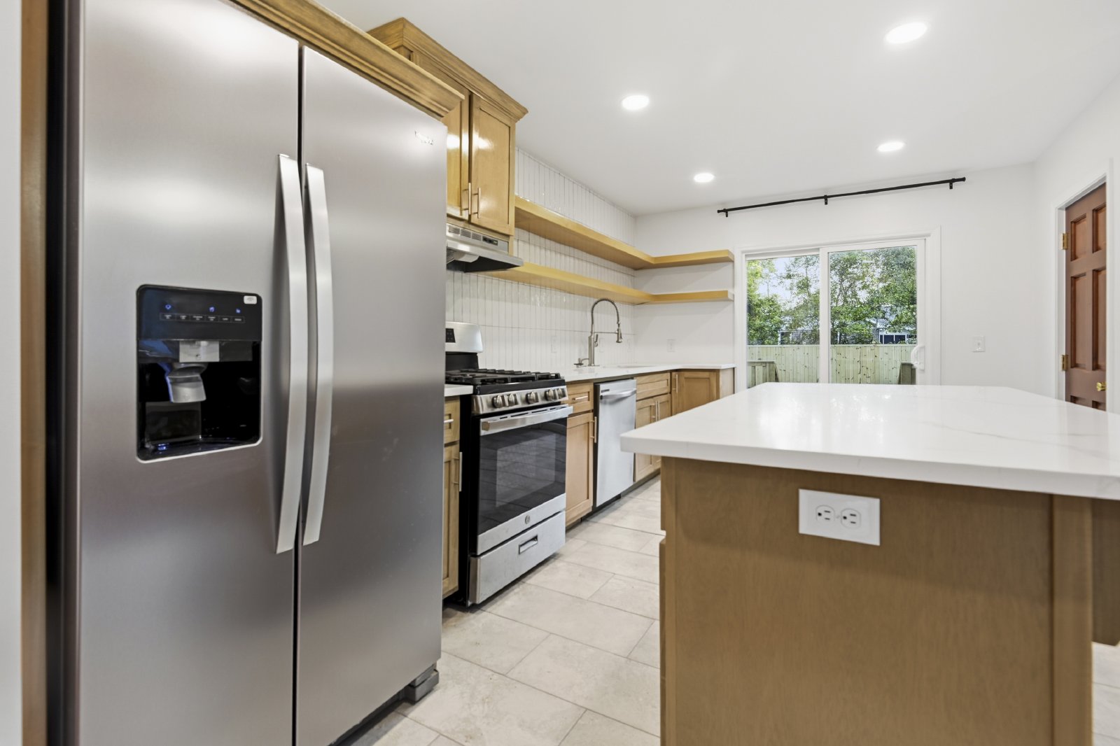 3831 Hottinger Avenue - 1 property image