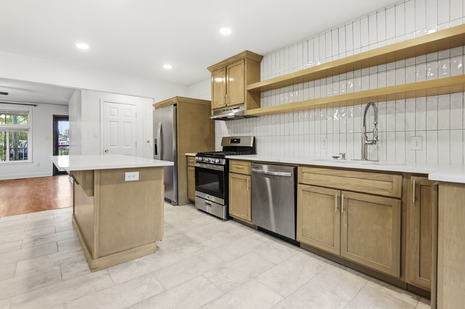 3831 Hottinger Avenue - 1 property image