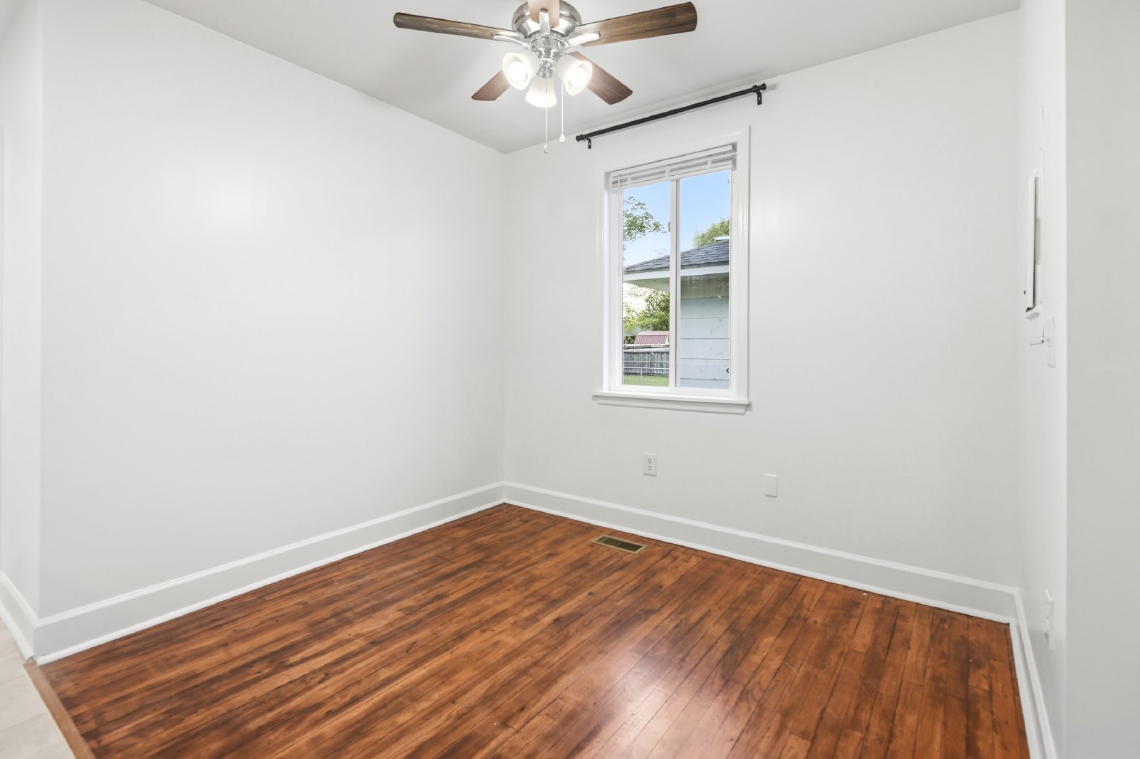 3831 Hottinger Avenue - 1 property image