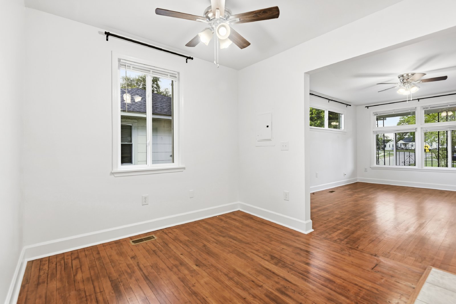 3831 Hottinger Avenue - 1 property image