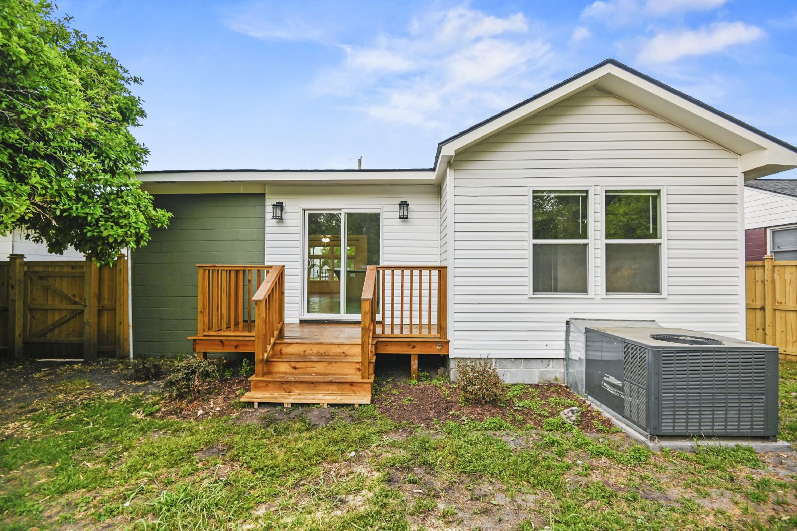 3831 Hottinger Avenue - 1 property image