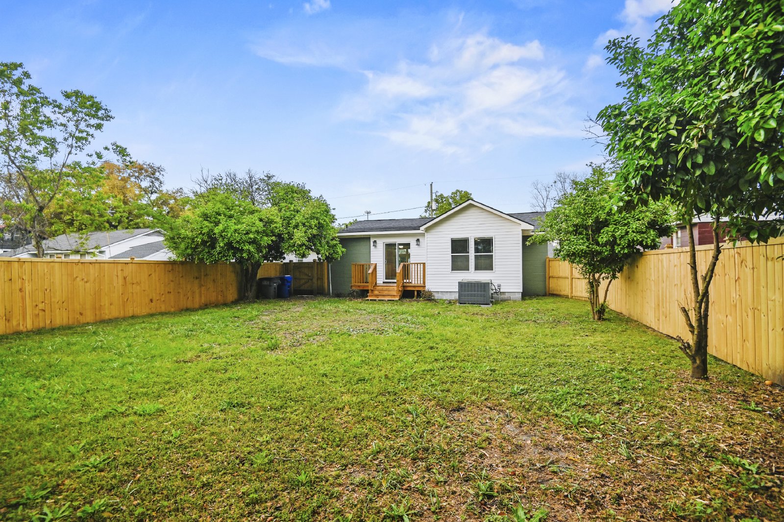 3831 Hottinger Avenue - 1 property image