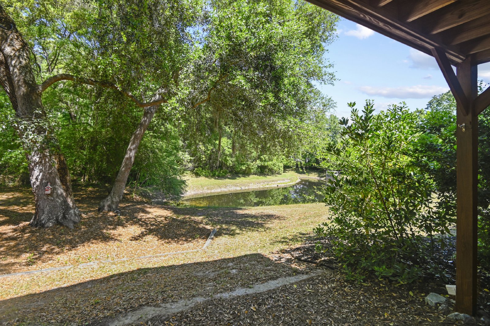 1406 Hamlin Park Circle - 1 property image