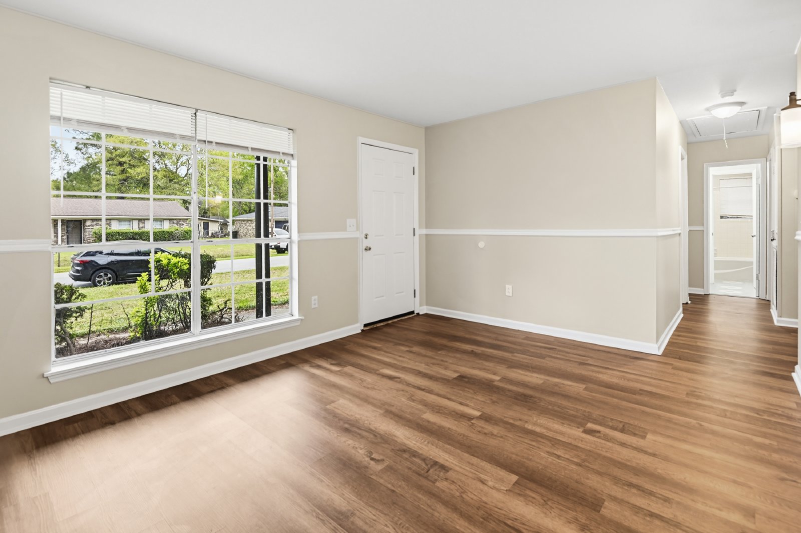 4461 Jenwood Street - 1 property image