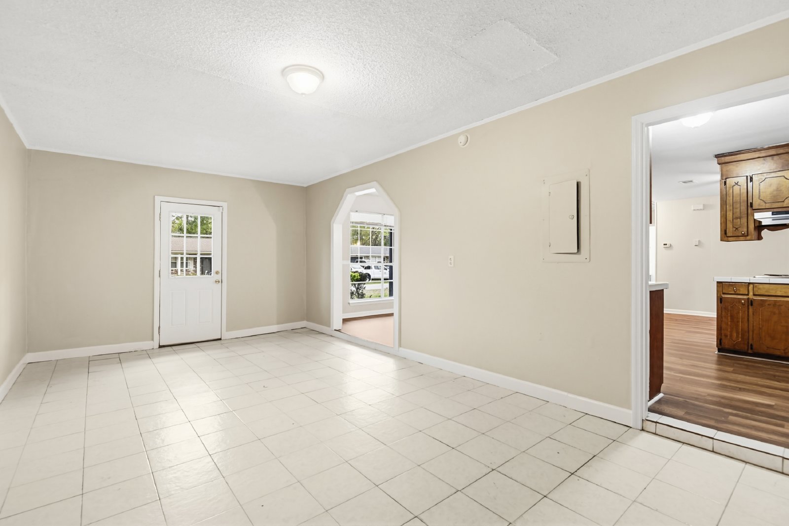 4461 Jenwood Street - 1 property image