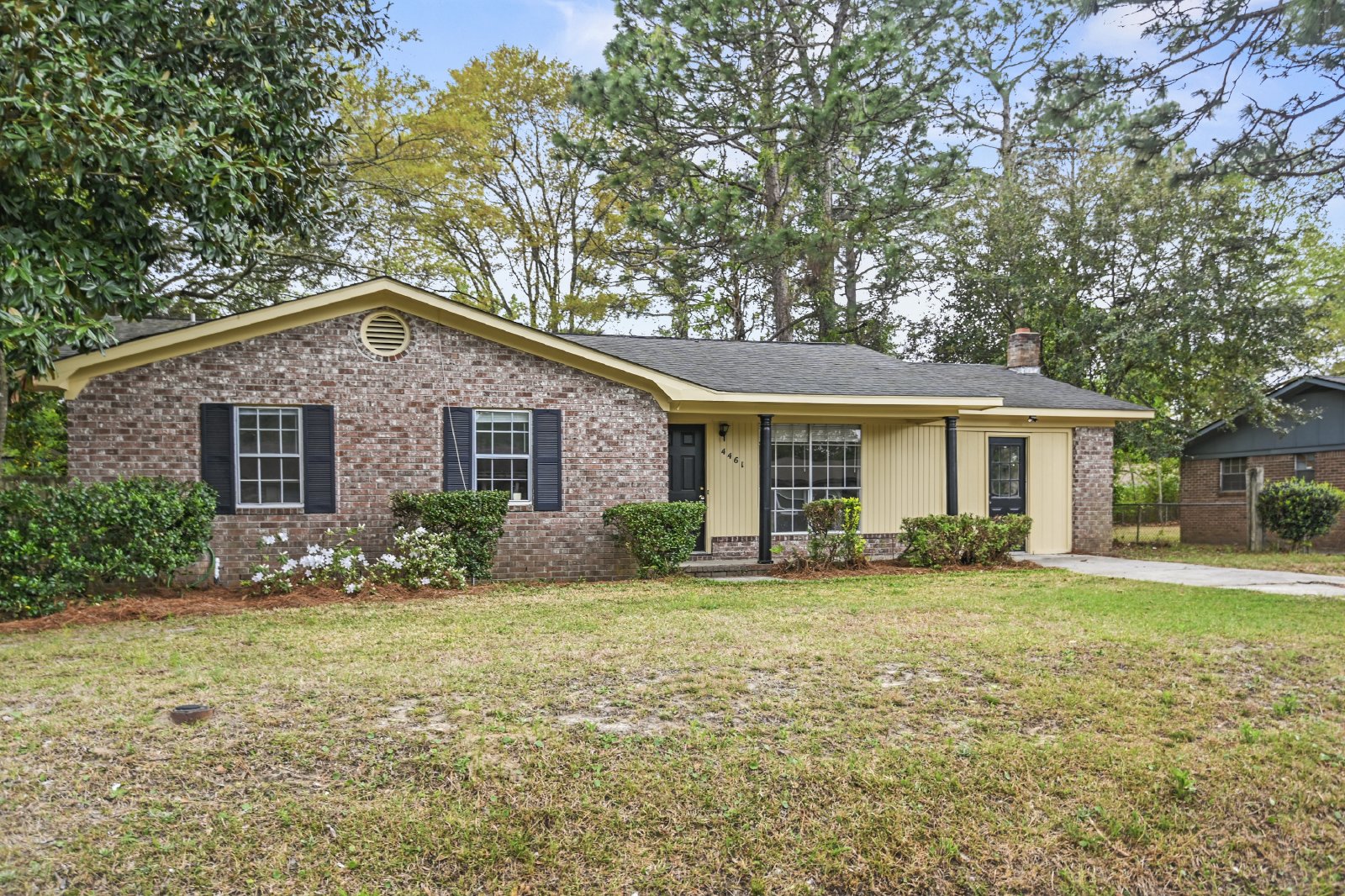 4461 Jenwood Street - 1 property image