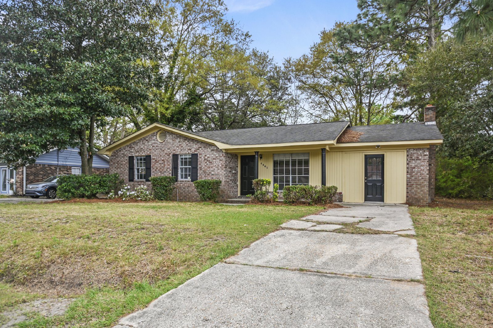 4461 Jenwood Street - 1 property image