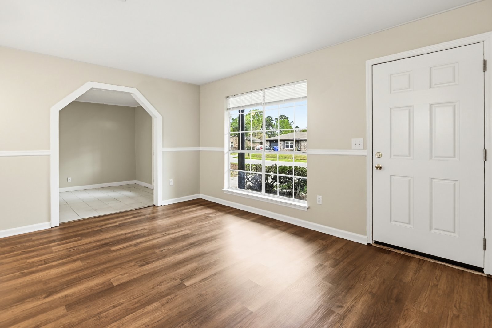 4461 Jenwood Street - 1 property image