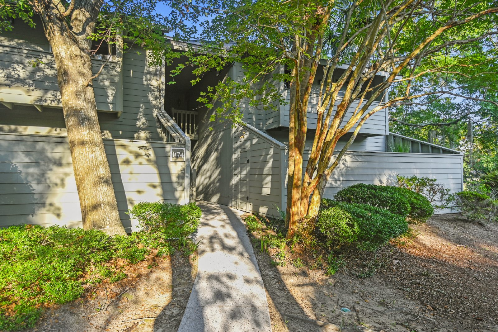 1174 Village Creek Lane - 1 property image