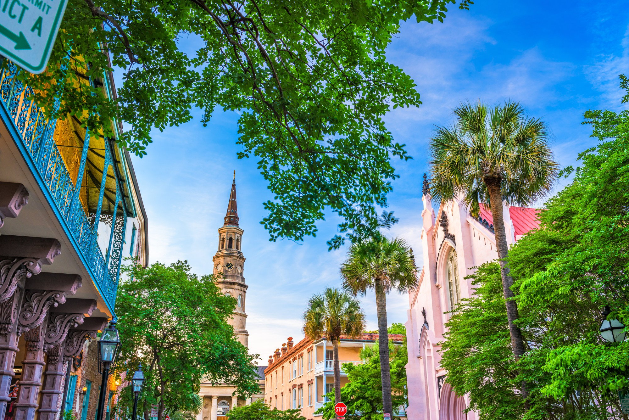 Tips to Attract Tenants in a Tough Market in Charleston, SC