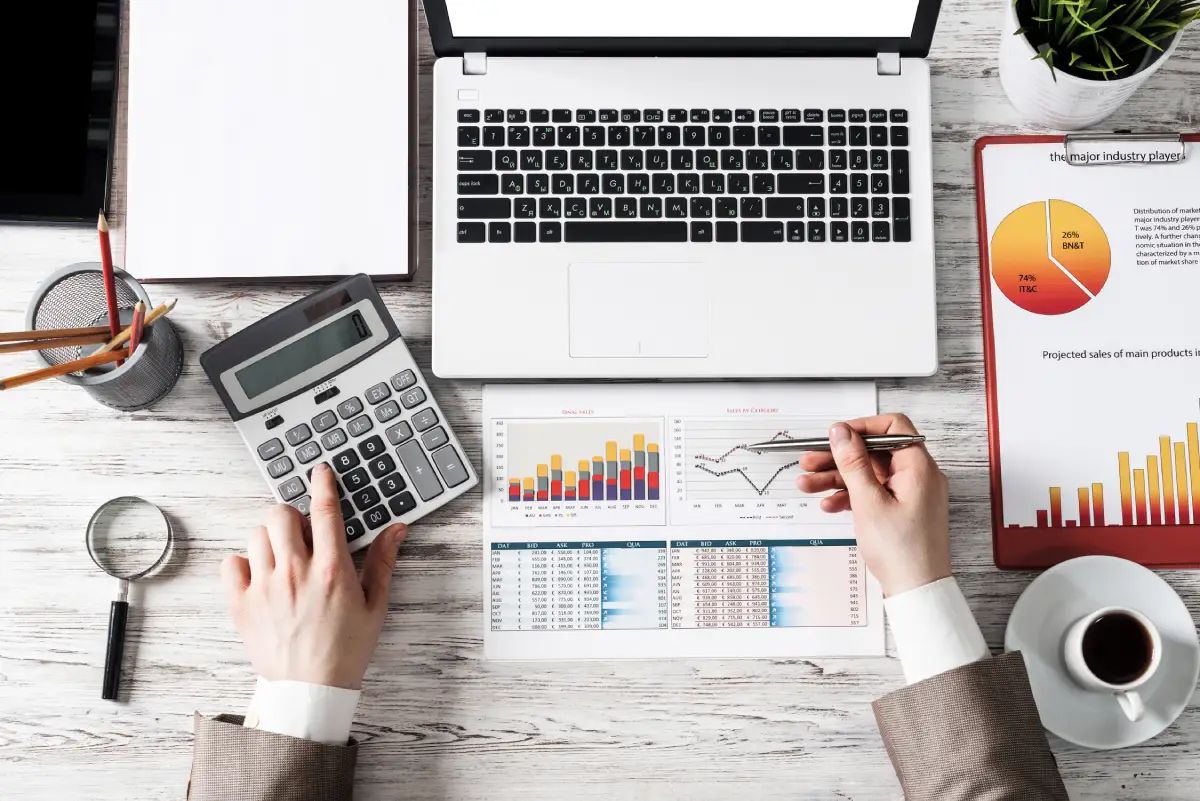 Building Stronger Rental Decisions Through Expense Trends in Charleston, SC