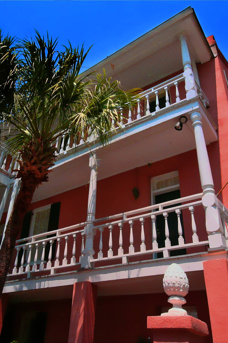 Johns Island Property Management